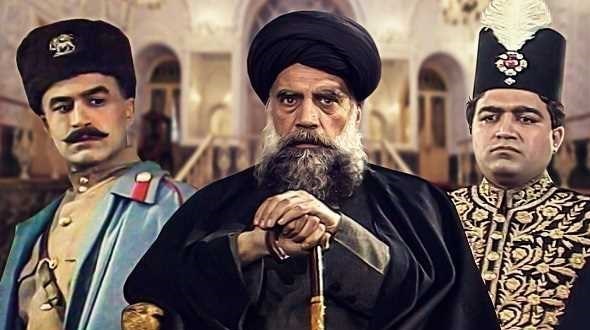 سریال , صدا و سیما , تلویزیون , 