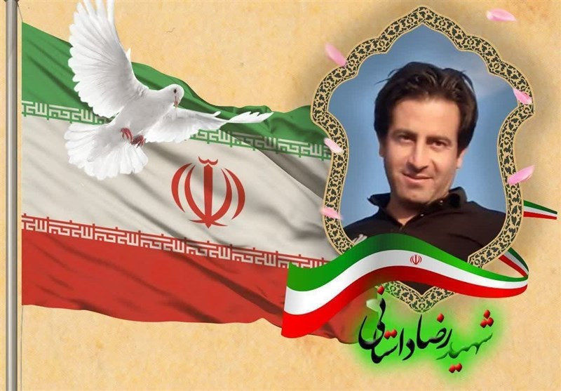 بازداشت 2 نفر از عوامل ترور "شهید داستانی" توسط سازمان حفاظت اطلاعات سپاه