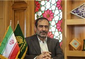 تولید ماهانه بیش از 7 تن نان سبوس‌دار و 45 هزار شیرینی در حرم شاهچراغ