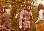«سلفی با میرزا» در قابی جدید