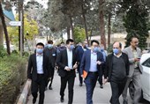 پای چینی‌ها به سرمایه‌گذاری در پروژه‌های عمرانی قزوین باز شد