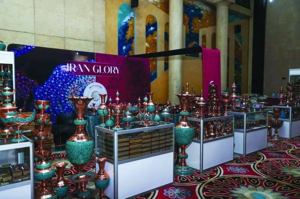 صنایع دستی , وزارت میراث فرهنگی، گردشگری و صنایع دستی , گردشگری | توریسم , جام جهانی 2022 قطر , کشور قطر ,