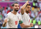 پورعلی‌گنجی: بچه‌ها با قلب‌شان بازی کردند و بردند