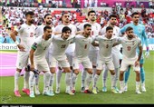 جام جهانی قطر| ارائه آمار فنی فیفا؛ ایران سومین تیم دونده جام/ کی‌روش از چند بازیکن استفاده کرد؟
