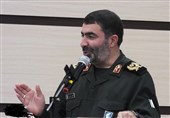 شهید حجاری بنیان‌گذار عرصه‌های نوین بسیج بود