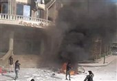 آخرین تحولات میدانی در سویداء؛ 718 نفر کشته شده‌اند