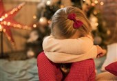 از هر چهار آلمانی یک نفر امسال هدیه کریسمس نمی‌خرد