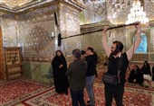 "پاییز حرم" در جعبه جادو / شاهدان عینی از حادثه شاهچراغ می‌گویند