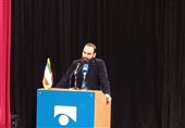 فرزند شهید فخری‌زاده: پدر و مادرم به یک اندازه در این عزت مجاهدانه سهیم بودند