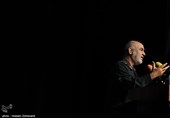 سخنرانی سرلشکر سلامی فرمانده کل سپاه پاسداران در همایش ملی جایگاه علم و فناوری در دفاع مقدس
