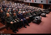همایش ملی جایگاه علم و فناوری در دفاع مقدس