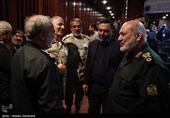 همایش ملی جایگاه علم و فناوری در دفاع مقدس