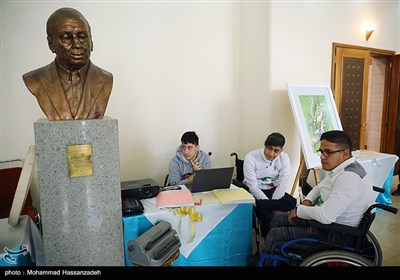 دانشآموزان استثنایی , وزارت آموزش و پرورش ,