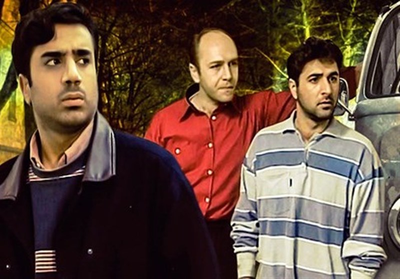 سریال , تلویزیون , صدا و سیما , دانشجو ,