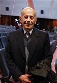 امیر، مسعود بختیاری ، از فرماندهان و طراحان عملیات در دفاع مقدس و از فرماندهان آزادسازی خرمشهر در همایش ملی جایگاه علم و فناوری در دفاع مقدس