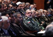 همایش ملی جایگاه علم و فناوری در دفاع مقدس