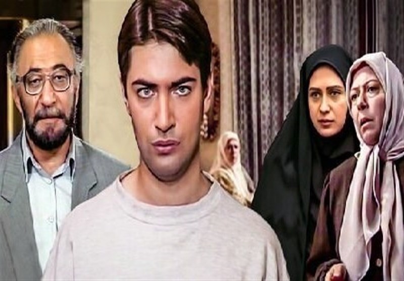 سریال , تلویزیون , صدا و سیما , دانشجو ,
