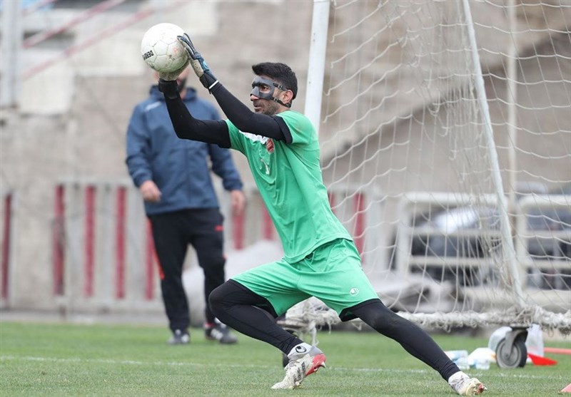 تیم فوتبال پرسپولیس , فوتبال , 