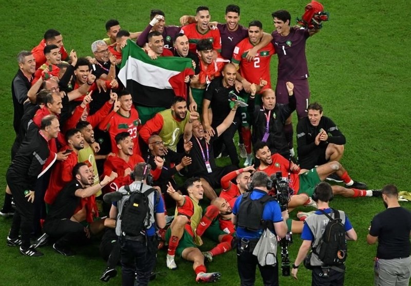 جام جهانی 2022 قطر , جام جهانی قطر , 
