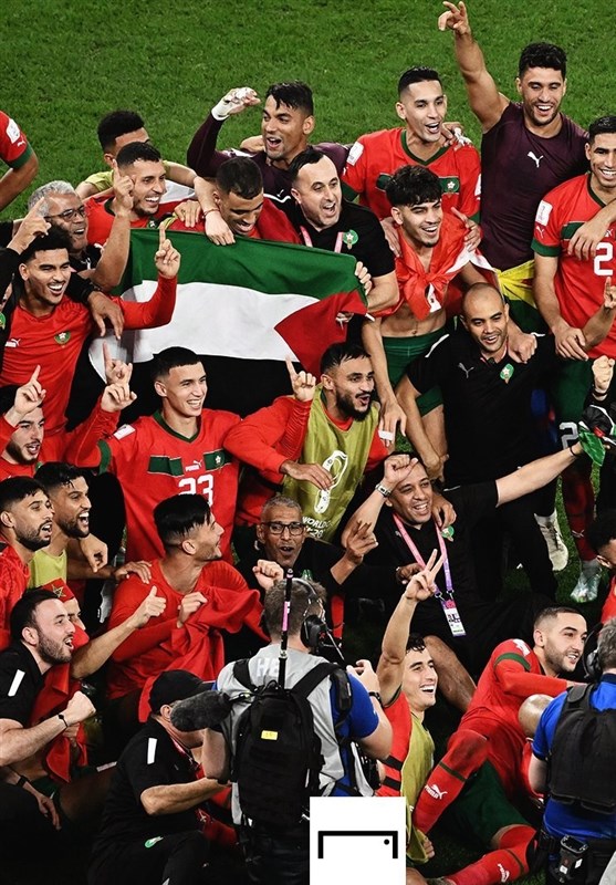 جام جهانی 2022 قطر , جام جهانی قطر , 