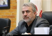 فاطمی‌امین مشاور رئیسی شد