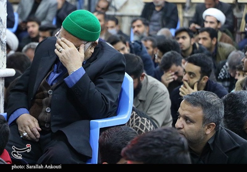 استان کرمان , شهید , حضرت زهرا , فاطمیه|ایام فاطمیه , شهید سپهبد قاسم سلیمانی , 