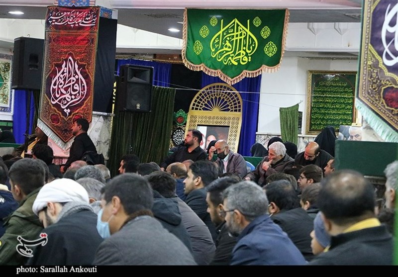 استان کرمان , شهید , حضرت زهرا , فاطمیه|ایام فاطمیه , شهید سپهبد قاسم سلیمانی , 