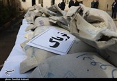 از 98 کیلو تریاک تا 42 سارق؛ ضرب شست پلیس در خراسان جنوبی