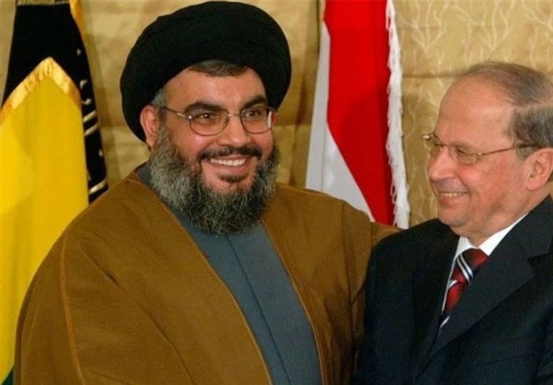 لبنان , حزب الله لبنان ,