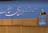 اژه‌ای: اگر اجازه می‌دادیم "دوربین‌ها" محاکم و زندان‌های ما را ببینند وضعمان بهتر بود