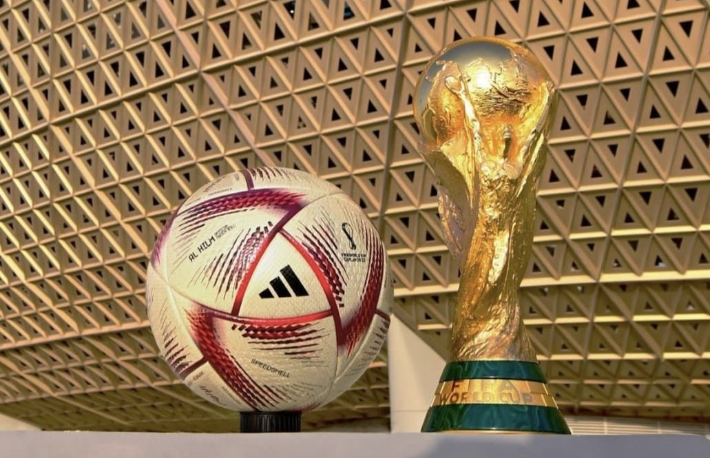 جام جهانی قطر , جام جهانی 2022 قطر , 