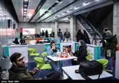 نخستین روز شانزدهمین جشنواره سینما حقیقت