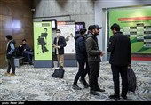 نخستین روز شانزدهمین جشنواره سینما حقیقت