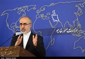 سفیر فرانسه به وزارت خارجه احضار شد