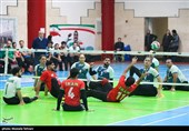غیبت قهرمان لیگ برتر والیبال نشسته/ذوب‌آهن بدهی‌اش را می‌دهد