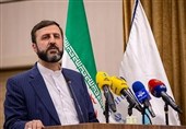 غریب آبادی یرد على مزاعم نتنیاهو: العالم لن ینخدع بالروایات المضللة