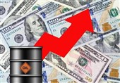 قیمت جهانی نفت امروز 1405/4/26 |برنت 84 دلار و 87 سنت شد