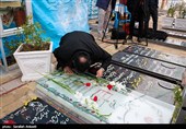 اعلام شعار سومین سالگرد شهادت شهید سپهبد قاسم سلیمانی