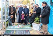 اعلام شعار سومین سالگرد شهادت شهید سپهبد قاسم سلیمانی