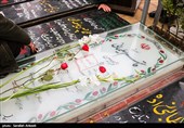 اعلام شعار سومین سالگرد شهادت شهید سپهبد قاسم سلیمانی