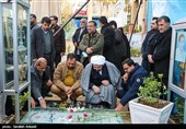 اعلام شعار سومین سالگرد شهادت شهید سپهبد قاسم سلیمانی