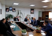 نشست وزارت کشور با احزاب برای بررسی آیین‌نامه تجمعات