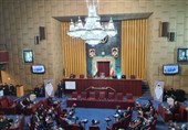 سرانه آب برای هر ایرانی به یک‌سوم‌ کاهش یافته است/  تاکید بر تکمیل بیمارستان آبیک قزوین