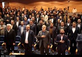 همایش روز ملی حمل و نقل - مشهد