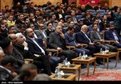 همایش روز ملی حمل و نقل - مشهد