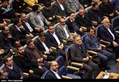 همایش روز ملی حمل و نقل - مشهد