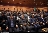 همایش روز ملی حمل و نقل - مشهد