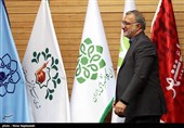 سخنرانی علیرضا زاکانی شهردار تهران در همایش روز ملی حمل و نقل - مشهد 