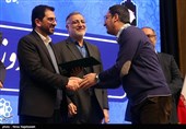 همایش روز ملی حمل و نقل - مشهد