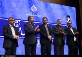 همایش روز ملی حمل و نقل - مشهد